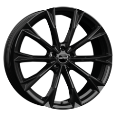 GMP Italia TOTALE Glossy Black