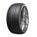 Nahaufnahme der Lauffläche Sailun Atrezzo 4Seasons Pro 205/45 R17 88 Y XL, ZR