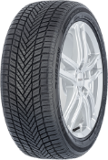 Nahaufnahme der Lauffläche Mazzini Cross AllSeason AS8 185/55 R15 82 H