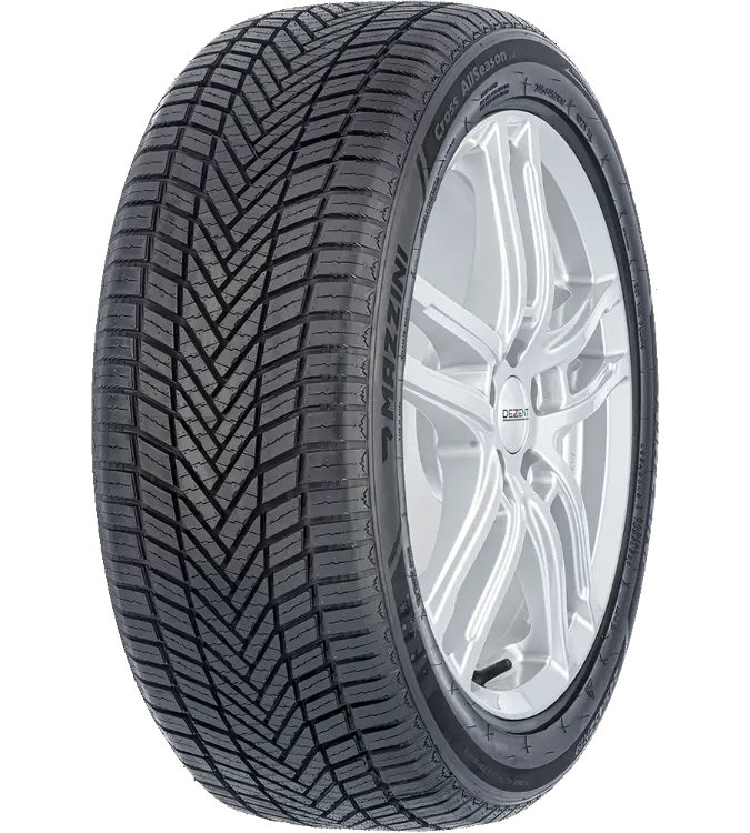 Mazzini Cross AllSeason AS8 195/45 R16 84 V