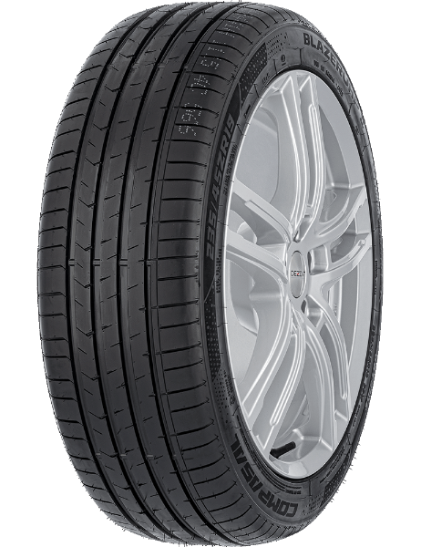 Compasal Blazer UHP II 255/50 R19 107 Y XL, ZR