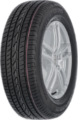 Nahaufnahme der Lauffläche Compasal Sport Cross 245/55 R19 107 V XL