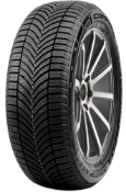 Nahaufnahme der Lauffläche Compasal Crosstop A/S II 185/65 R15 92 T XL