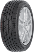 Nahaufnahme der Lauffläche Mazzini ECO819 245/40 R18 97 Y XL, ZR