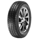 Nahaufnahme der Lauffläche Milever Winter Force MW147 235/65 R16 115/113 R C