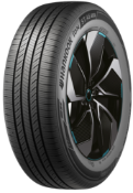 Nahaufnahme der Lauffläche Hankook iON ST AS SUV IH61A 225/60 R18 104 W XL