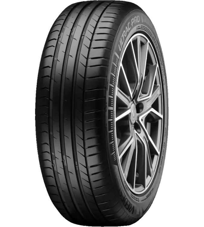 Vredestein Ultrac PRO 225/35 R20 90 Y XL, ZR