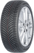 Nahaufnahme der Lauffläche Bridgestone Turanza All Season 6 DriveGuard 205/45 R17 88 V RUN ON FLAT RFT, XL, Enliten