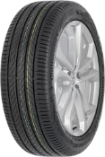 Nahaufnahme der Lauffläche Continental UltraContact NXT 245/50 R20 105 V XL, FR