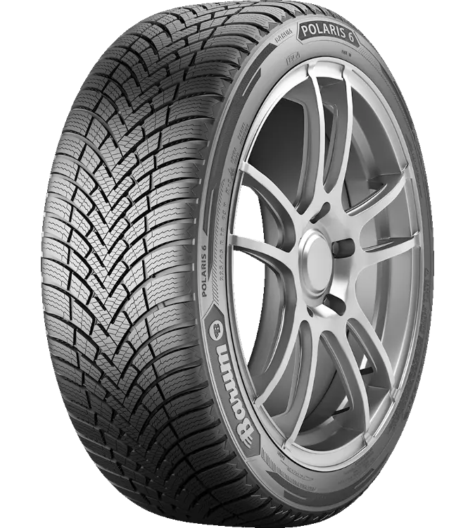 Barum Polaris 6 235/45 R20 100 V XL, FR