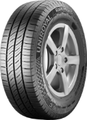 Nahaufnahme der Lauffläche Uniroyal Rain Max 5 205/65 R16 107/105 T C, (103T)