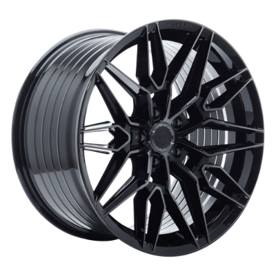 CONCAVER CVR6 Double Tinted Black 8,50x19 5x120,00 ET35,00