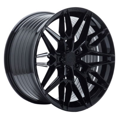 CONCAVER CVR6 Black 8,50x19 5x114,30 ET45,00