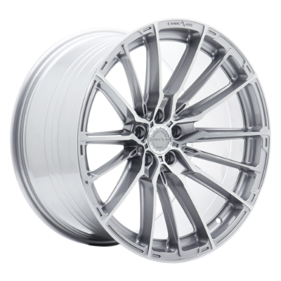 CONCAVER CVR7 Brushed Titanium 9,50x19 5x120,00 ET35,00