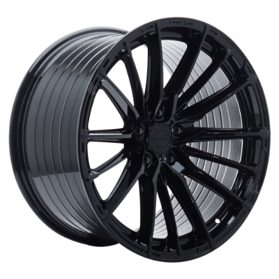 CONCAVER CVR7 Black 9,50x19 5x120,00 ET35,00