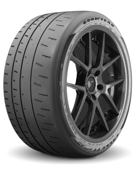 Goodyear Eagle F1 SuperCar 3R 285/35 R20 104 Y XL, T0, ZR