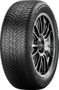 Nahaufnahme der Lauffläche Pirelli Cinturato All Season SF3 215/45 R20 95 T XLSeal Inside, Elect