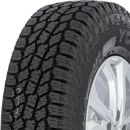 Nahaufnahme der Lauffläche Yokohama Geolandar A/T4 G018 245/75 R17 121/118 S LT, RPB, OWL