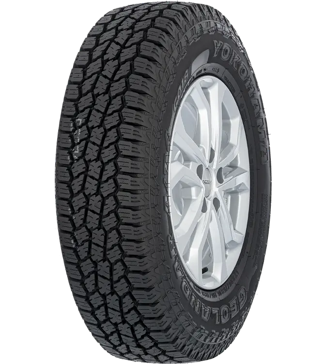 Yokohama Geolandar A/T4 G018 215/65 R16 109/107 S