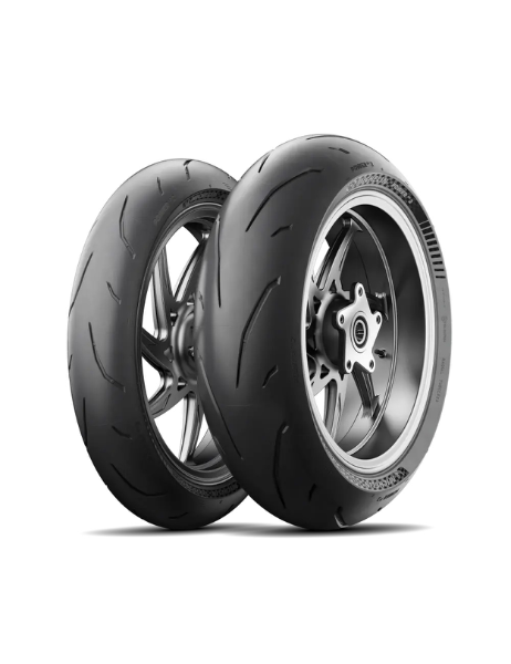 Michelin Power GP2 120/70ZR17 58 W Vorne TL