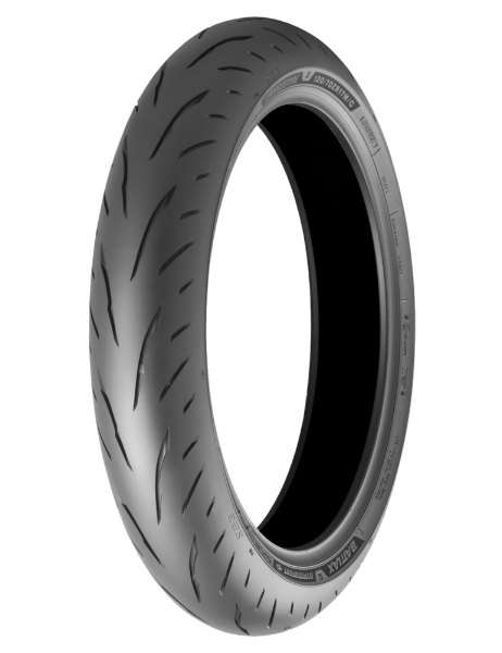 Bridgestone Battlax Hypersport S23 120/70ZR17 58 W Vorne TL