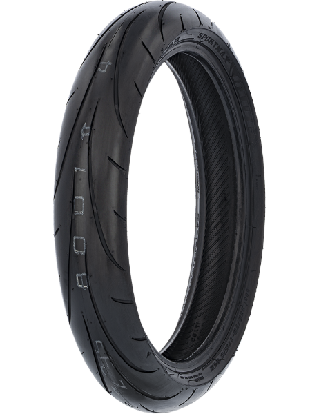 Dunlop Sportmax Q-Lite 110/70-17 54 H Vorne TL
