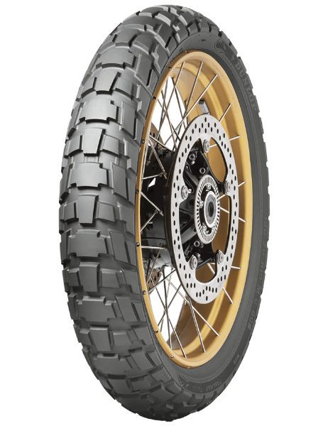 Dunlop Trailmax Raid 90/90-21 54 T Vorne TL M+S