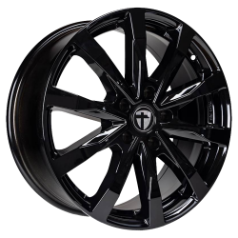 Tomason TN28 Black