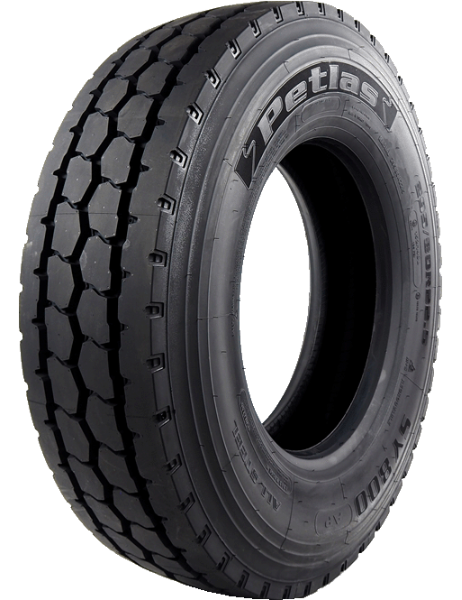 Petlas SY800 13 R22.5 156/150 K