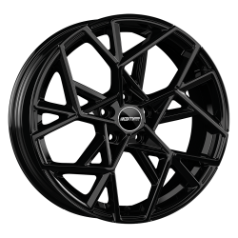 GMP Italia CARTESIO Glossy Black