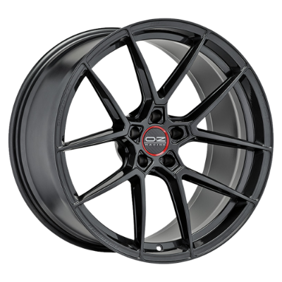OZ ESTREMA GT HLT HYPER TITANIUM 8,00x18 5x112,00 ET35,00