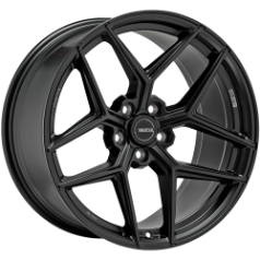 Sparco FF3 Matt Black