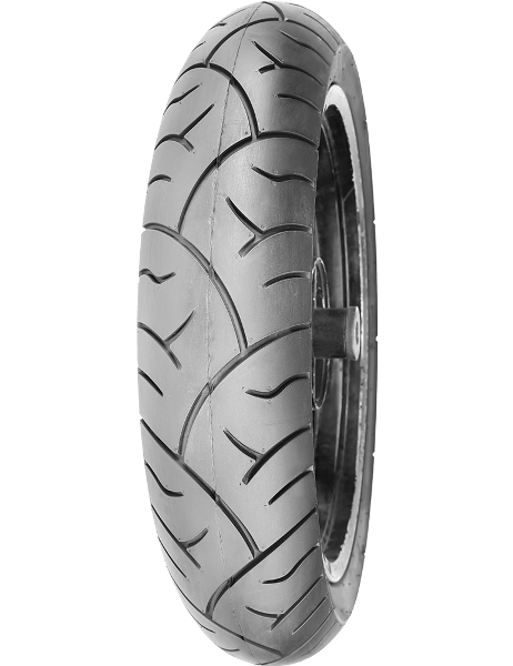 Deli Tire Storm SP SB-106R 130/90-15 66 P Hinten TL M/C