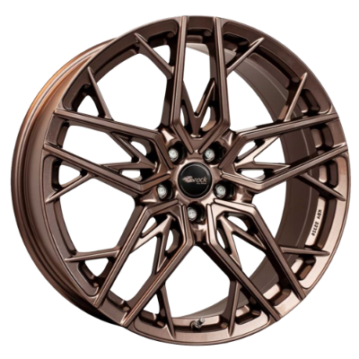 Brock B44 BC 8,00x18 5x112,00 ET35,00