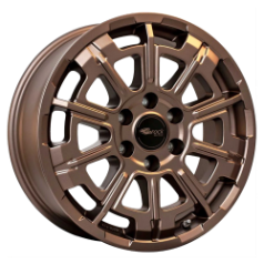 Brock B45 BCM