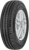 Nahaufnahme der Lauffläche Compasal WinterBlazer VAN 175/70 R14 95/93 T C