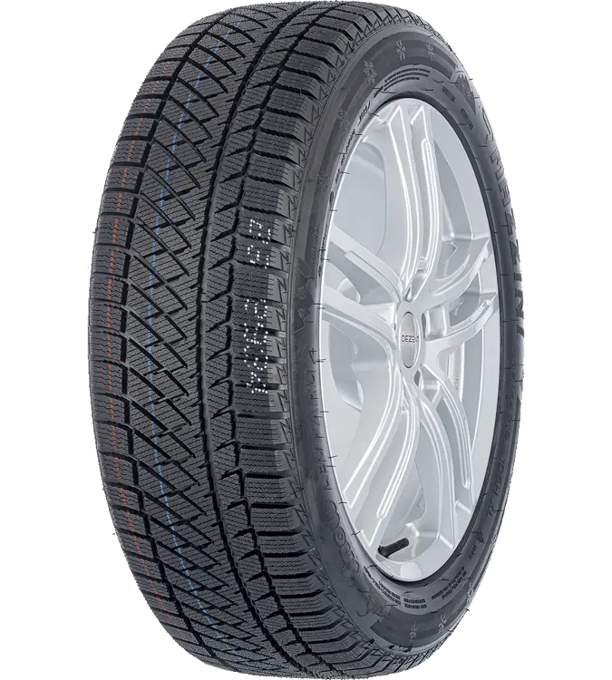 Mazzini Snow Leopard 2 205/50 R17 93 V XL