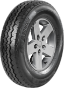 Nahaufnahme der Lauffläche Sonix PRIMEVAN 9 225/75 R16 116/114 R C