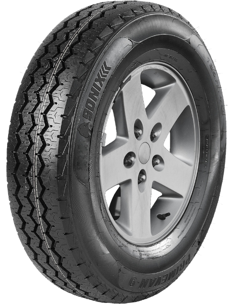 Sonix PRIMEVAN 9 215/65 R16 109/107 R C