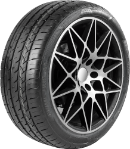 Nahaufnahme der Lauffläche Sonix PRIME UHP 8 255/40 R19 100 W ZR