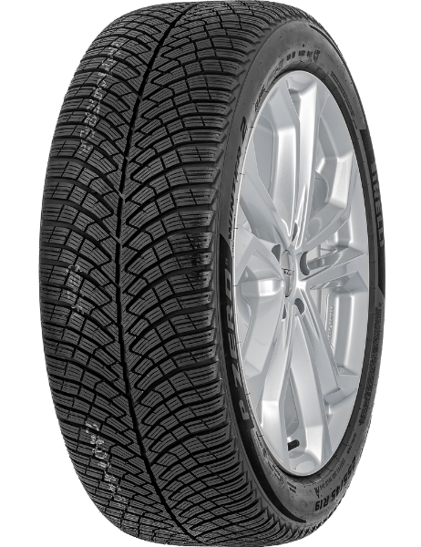 Pirelli P Zero Winter 2 235/45 R18 98 V XL