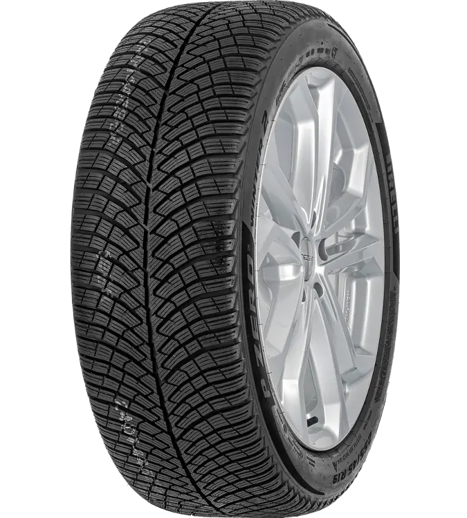 Pirelli P Zero Winter 2 285/35 R20 104 W XL