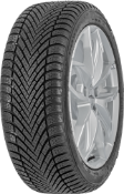Nahaufnahme der Lauffläche Pirelli Powergy Winter 215/65 R16 102 H XL