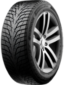 Nahaufnahme der Lauffläche Hankook Winter i*cept IZ3 X W636A 275/60 R20 115 T
