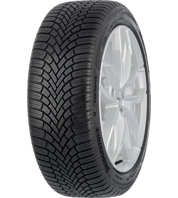 Bridgestone Blizzak 6 225/35 R19 88 W XL, FR, Enliten
