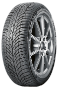 Nahaufnahme der Lauffläche Kumho WinterCraft WP52 EV 235/35 R20 92 W XL