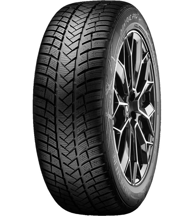 Vredestein Wintrac PRO+ 245/45 R19 102 W XL