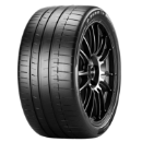 Nahaufnahme der Lauffläche Pirelli P Zero R 305/35 R21 109 Y XL, ZR, LTS, Elect