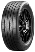 Nahaufnahme der Lauffläche Pirelli Scorpion MS 235/55 R20 105 V XL, ELT, NE0