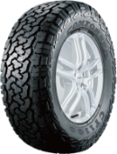 Nahaufnahme der Lauffläche Comforser CF1100 245/55 R19 107 H XL